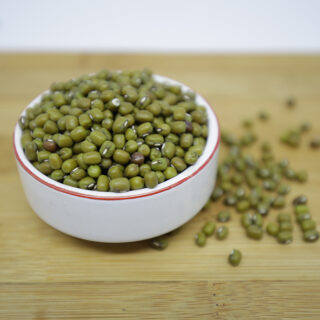 manfaat kacang hijau