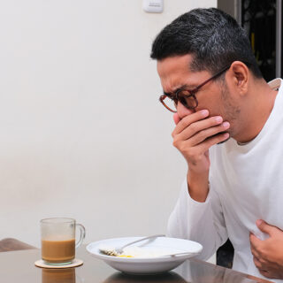 pertolongan pertama saat asam lambung kambuh