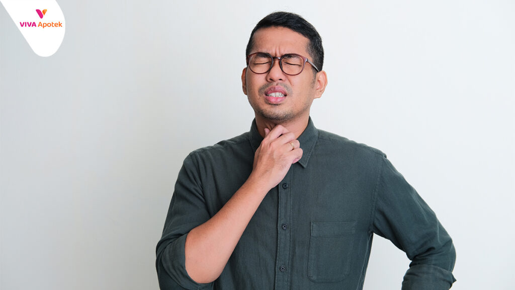 Obat Batuk Cair untuk Dewasa di Apotek