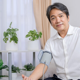 Tekanan Darah Normal Sesuai Usia