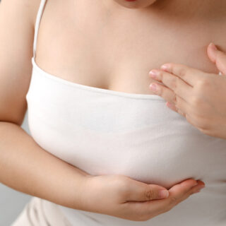 Cara Mengencangkan Payudara Secara Alami