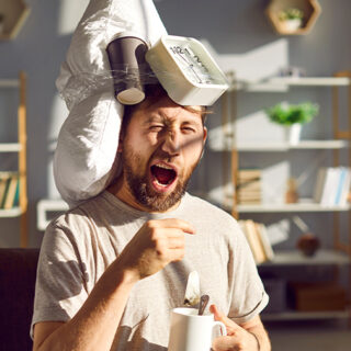 Cara Menghilangkan Ngantuk