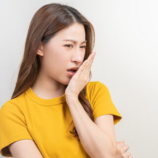 Cara Menghilangkan Bau Mulut