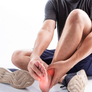 Cara Mengobati Asam Urat