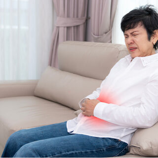 Penyebab Sakit Perut Bagian Tengah