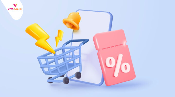 Diskon Promo Viva Apotek Oktober 2024