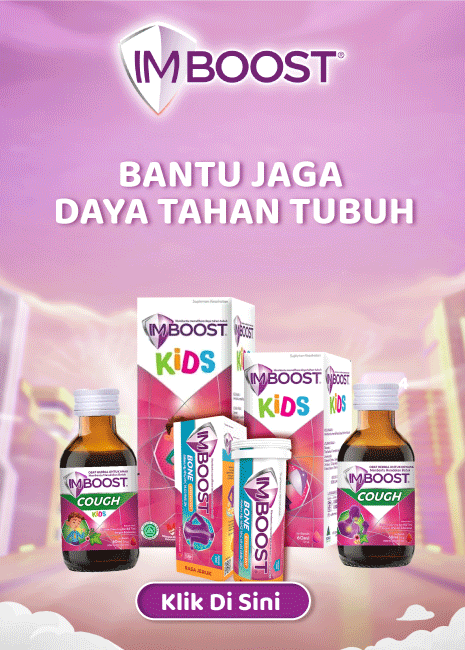 Imboost - VIVA Apotek