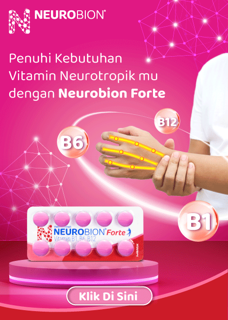 Neurobion - VIVA Apotek
