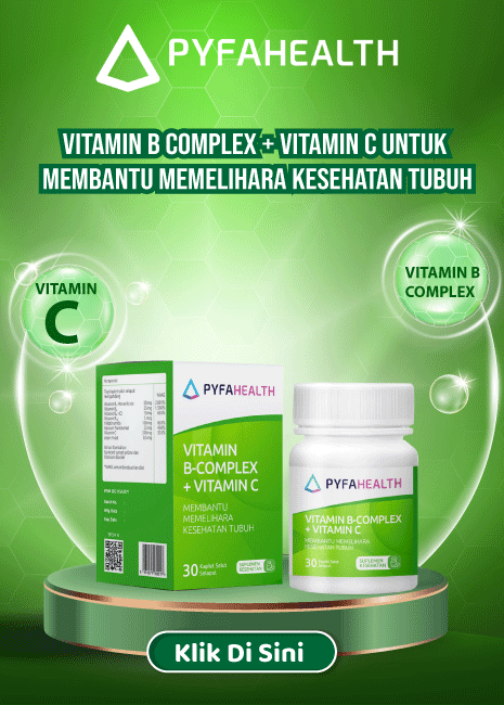 PYFA Health - VIVA Apotek