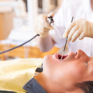 apa itu scaling gigi