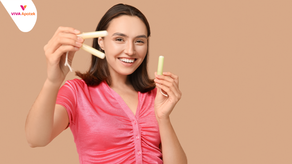 apa itu tampon