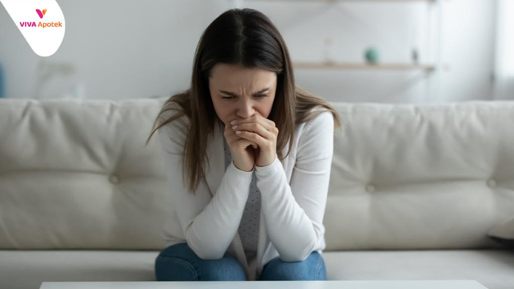 cara mengatasi anxiety