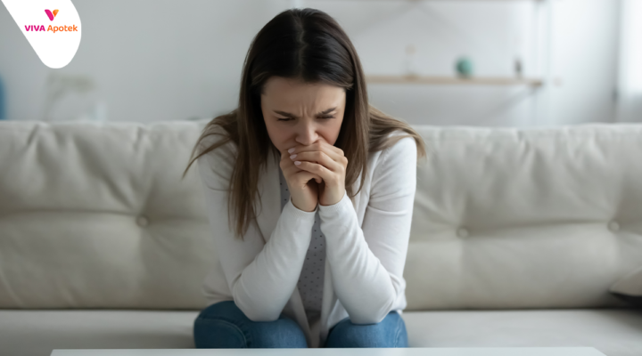 cara mengatasi anxiety