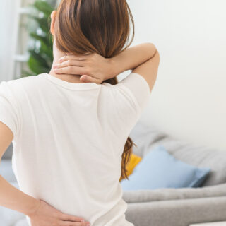 cara mengatasi badan sakit semua