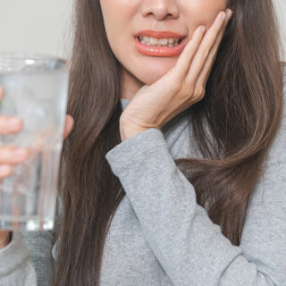 cara mengatasi gigi ngilu