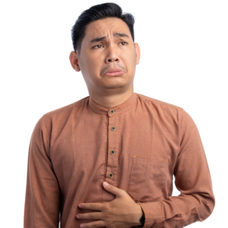 cara mengatasi perut panas akibat makan pedas