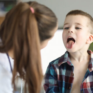 cara menyembuhkan amandel