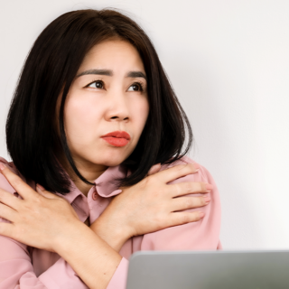 kenapa badan terasa dingin