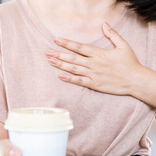 kenapa jantung berdebar kencang