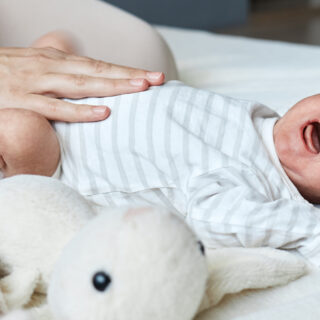 kenapa perut bunyi terus