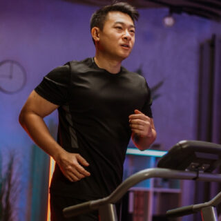 apakah boleh olahraga malam