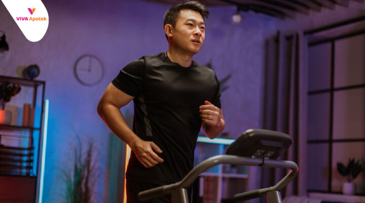 apakah boleh olahraga malam