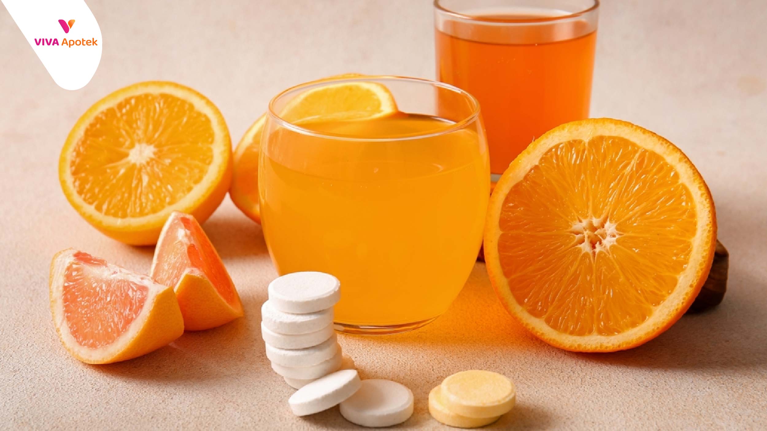 apakah vitamin c bisa mencegah flu