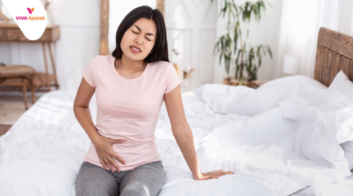 sakit perut bagian bawah