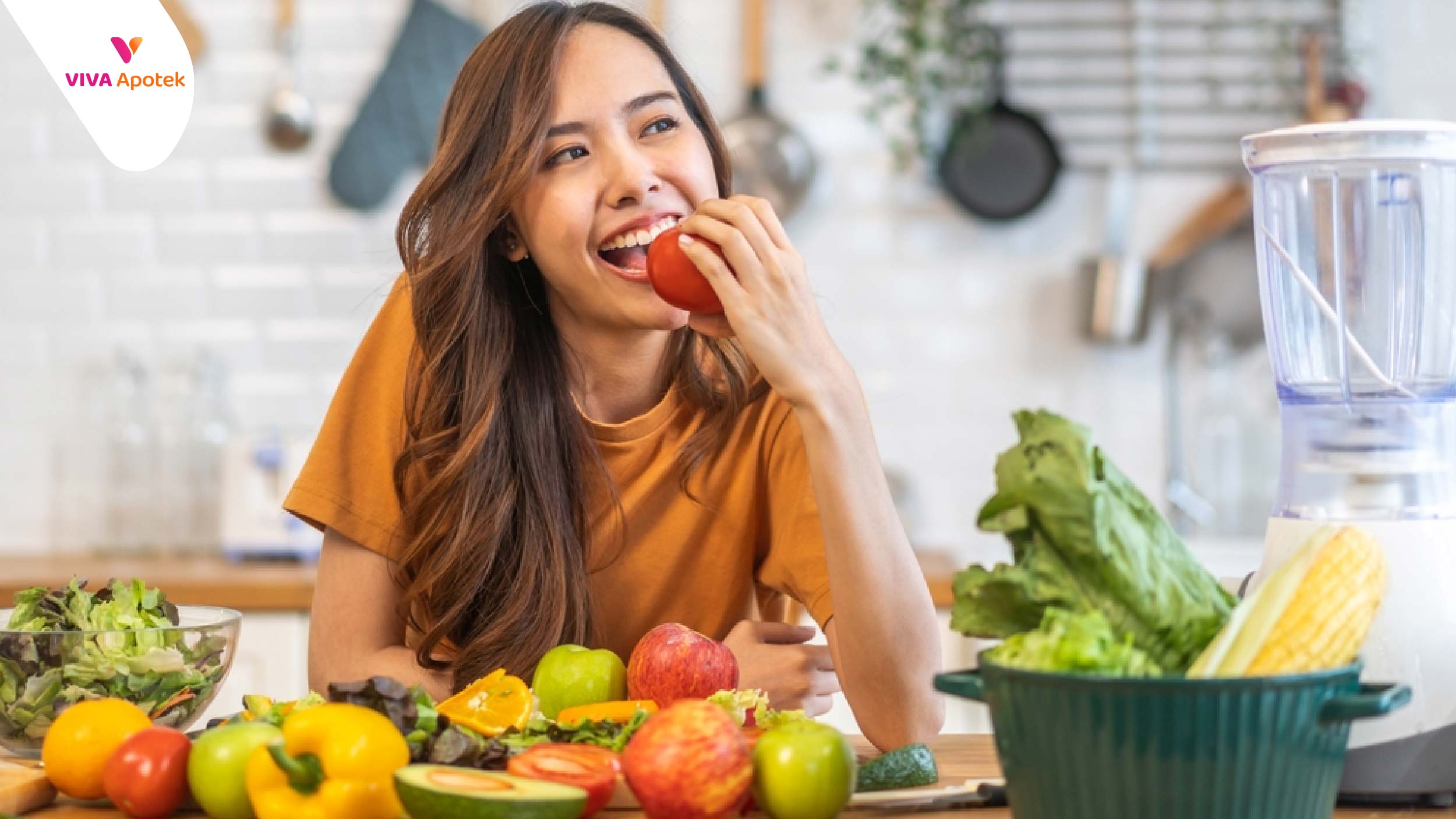 makanan untuk diet