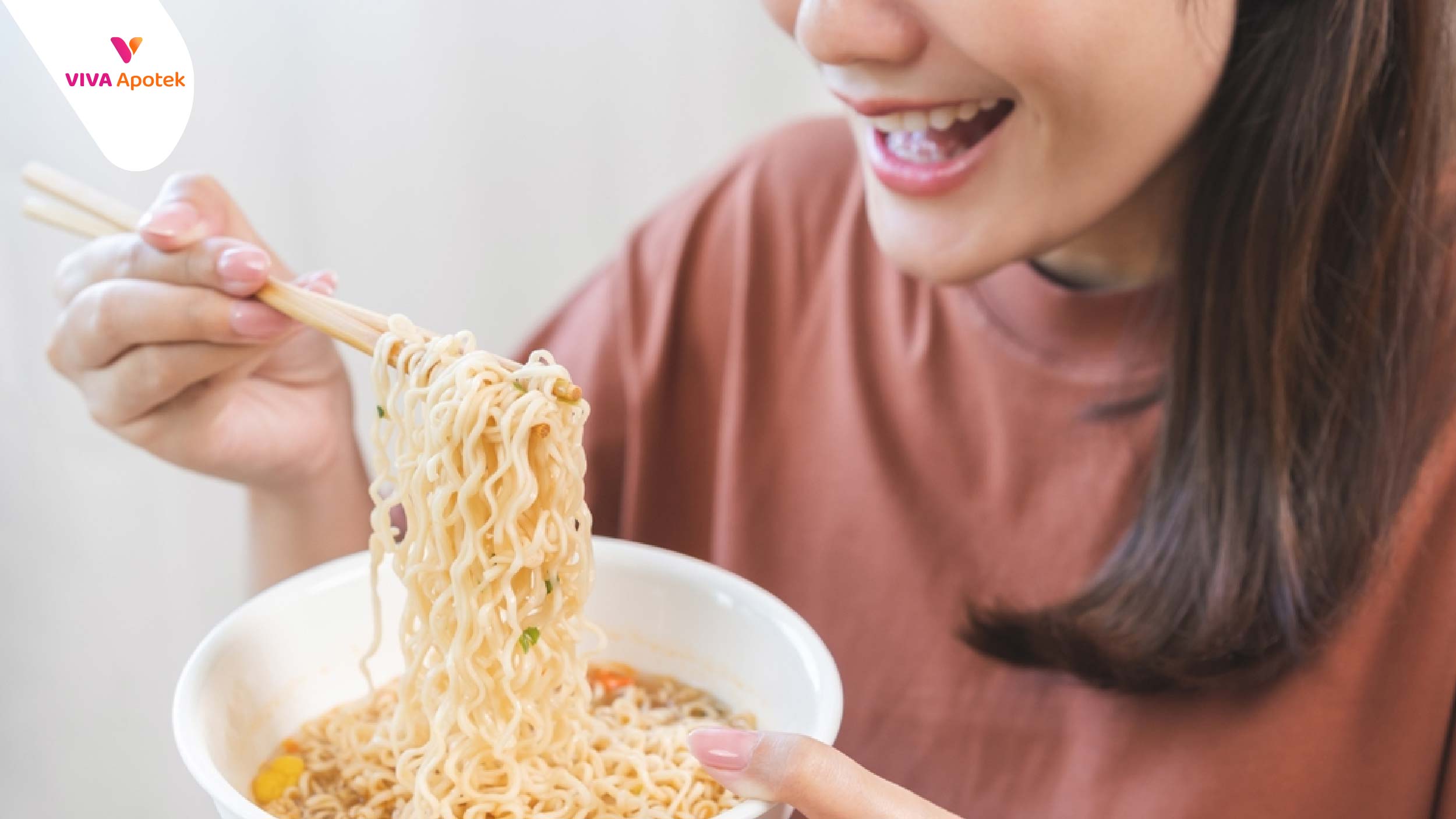 Apakah Ibu Hamil Boleh Makan Mie Instan? Ini Jawabannya!