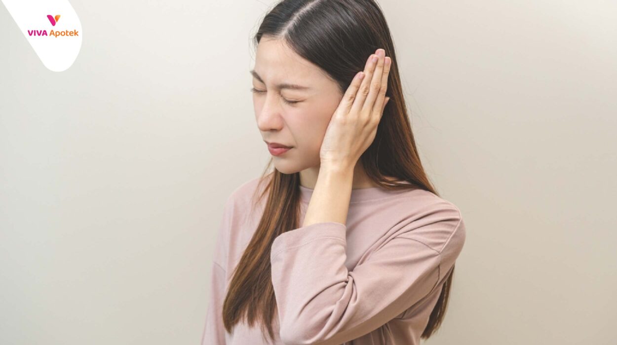 7 Cara Mengeluarkan Air dari Telinga yang Efektif