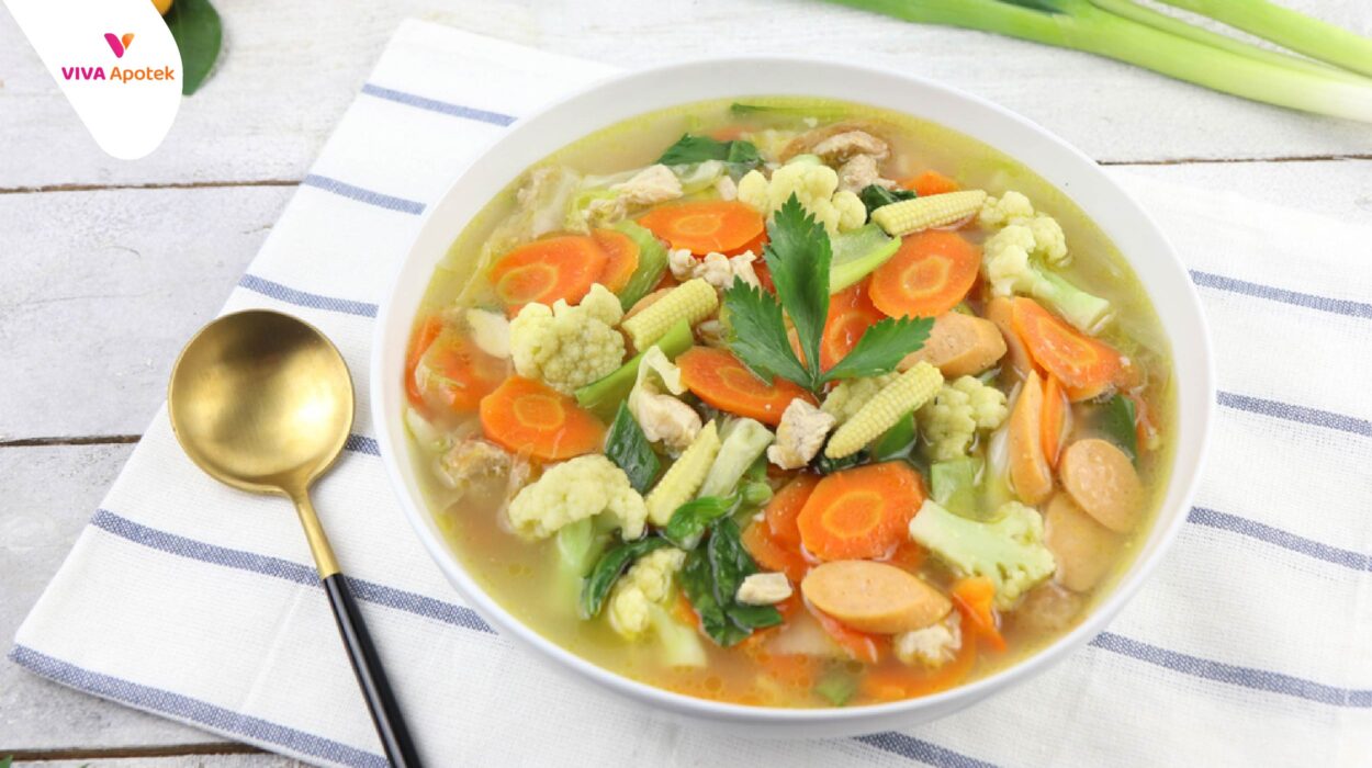 Menu Sahur Sehat agar Tidak Lemas dan Bertenaga Seharian