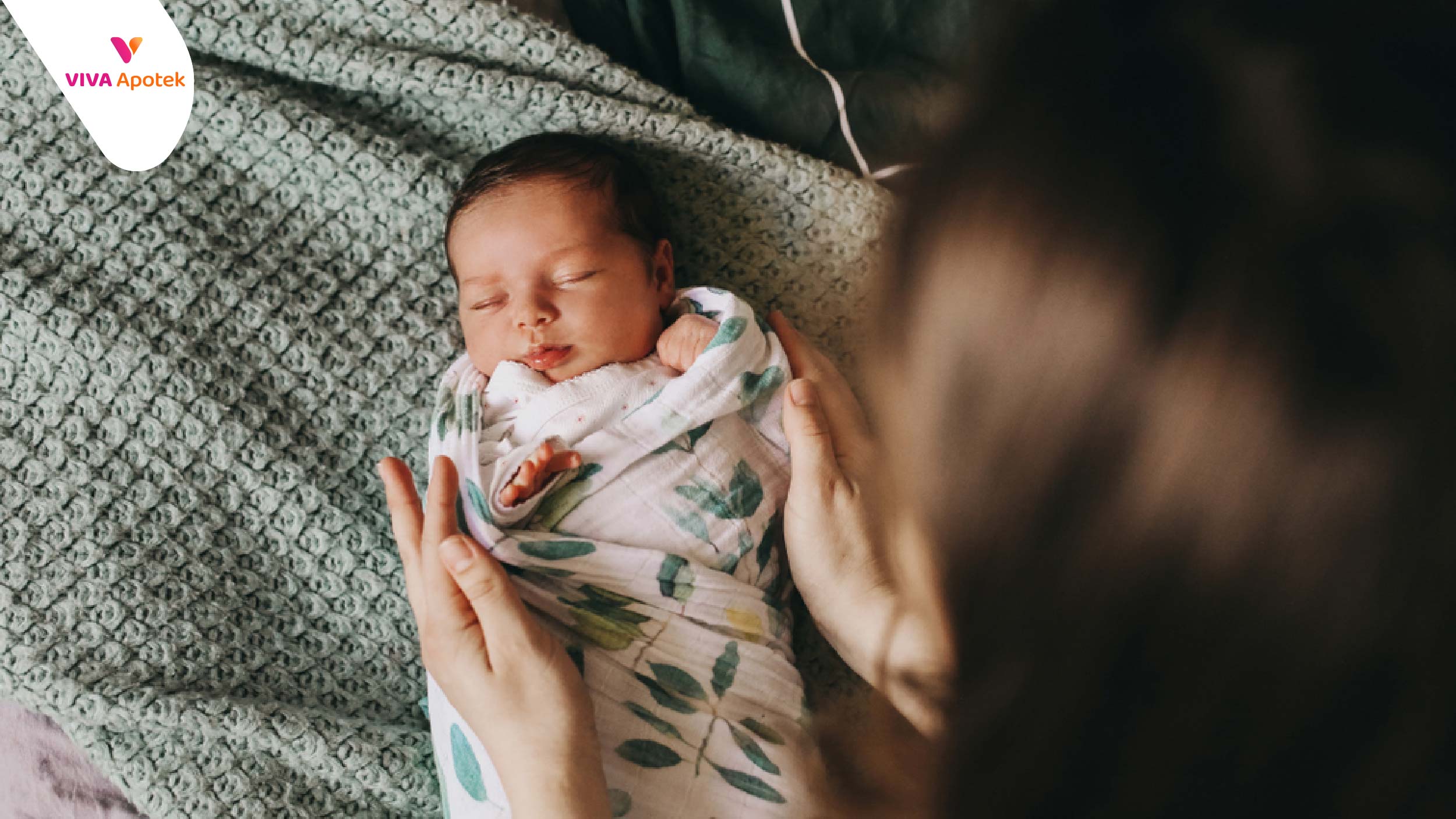 Cara Menghangatkan Bayi yang Kedinginan di Musim Hujan