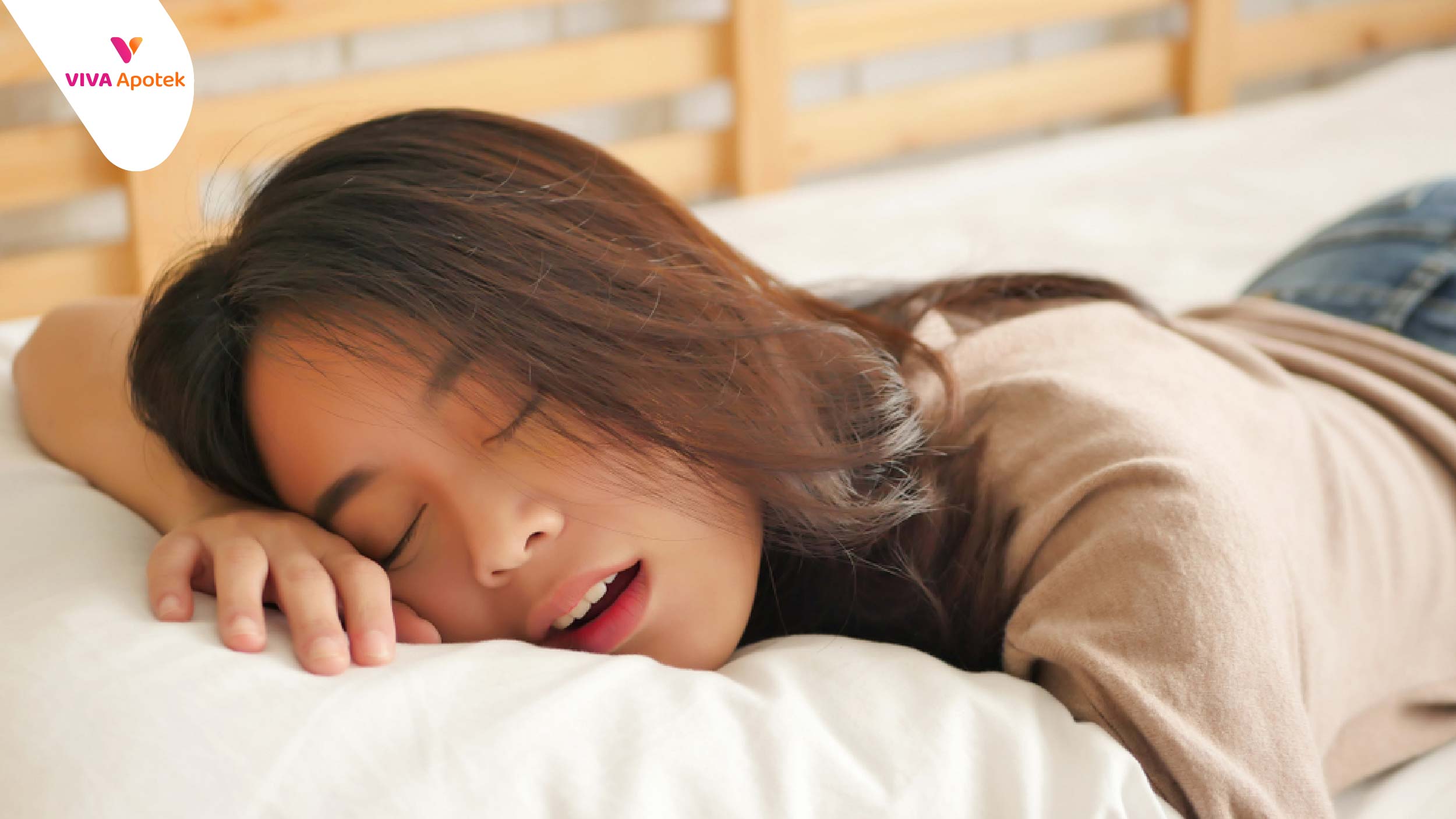 cara mengatasi tidur mendengkur pada wanita secara alami