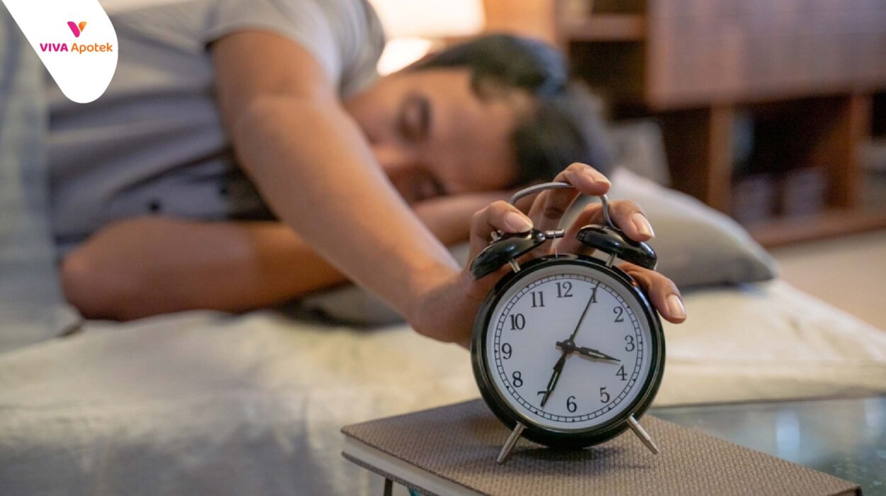 5 Tips Mengatur Pola Tidur saat Puasa yang Efektif