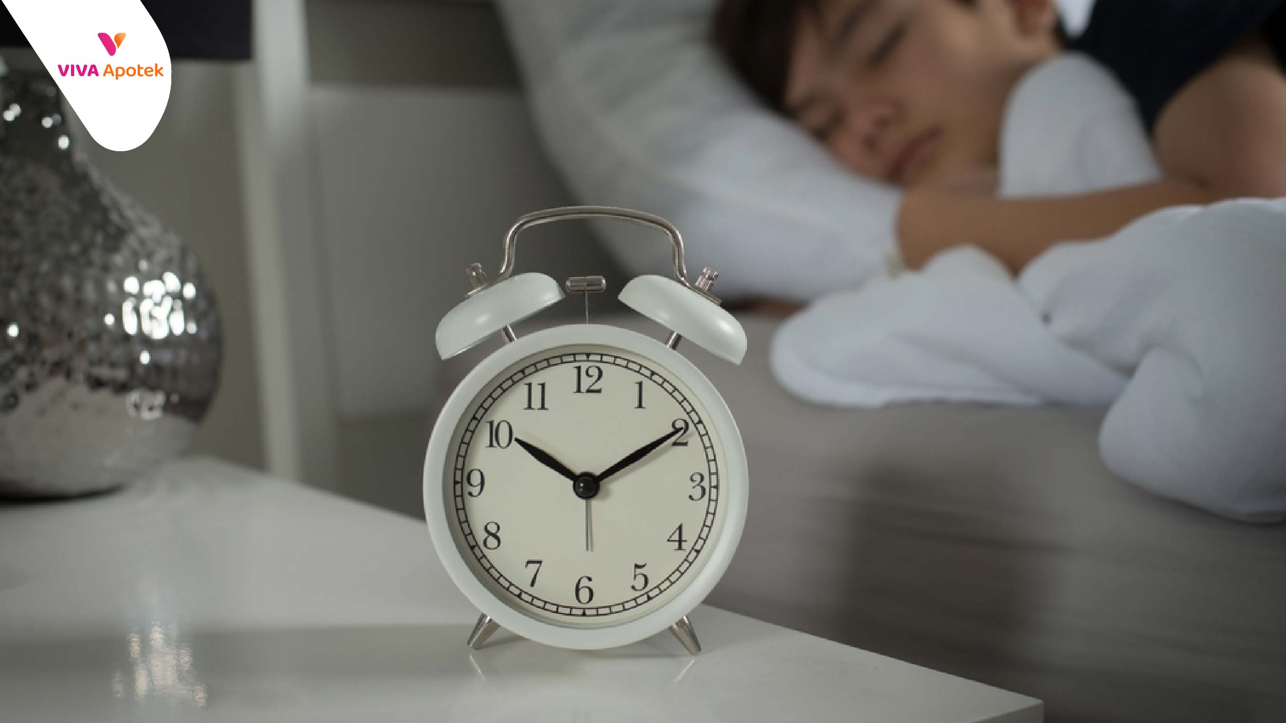 Apakah Tidur Jam 10 Malam Baik untuk Kesehatan
