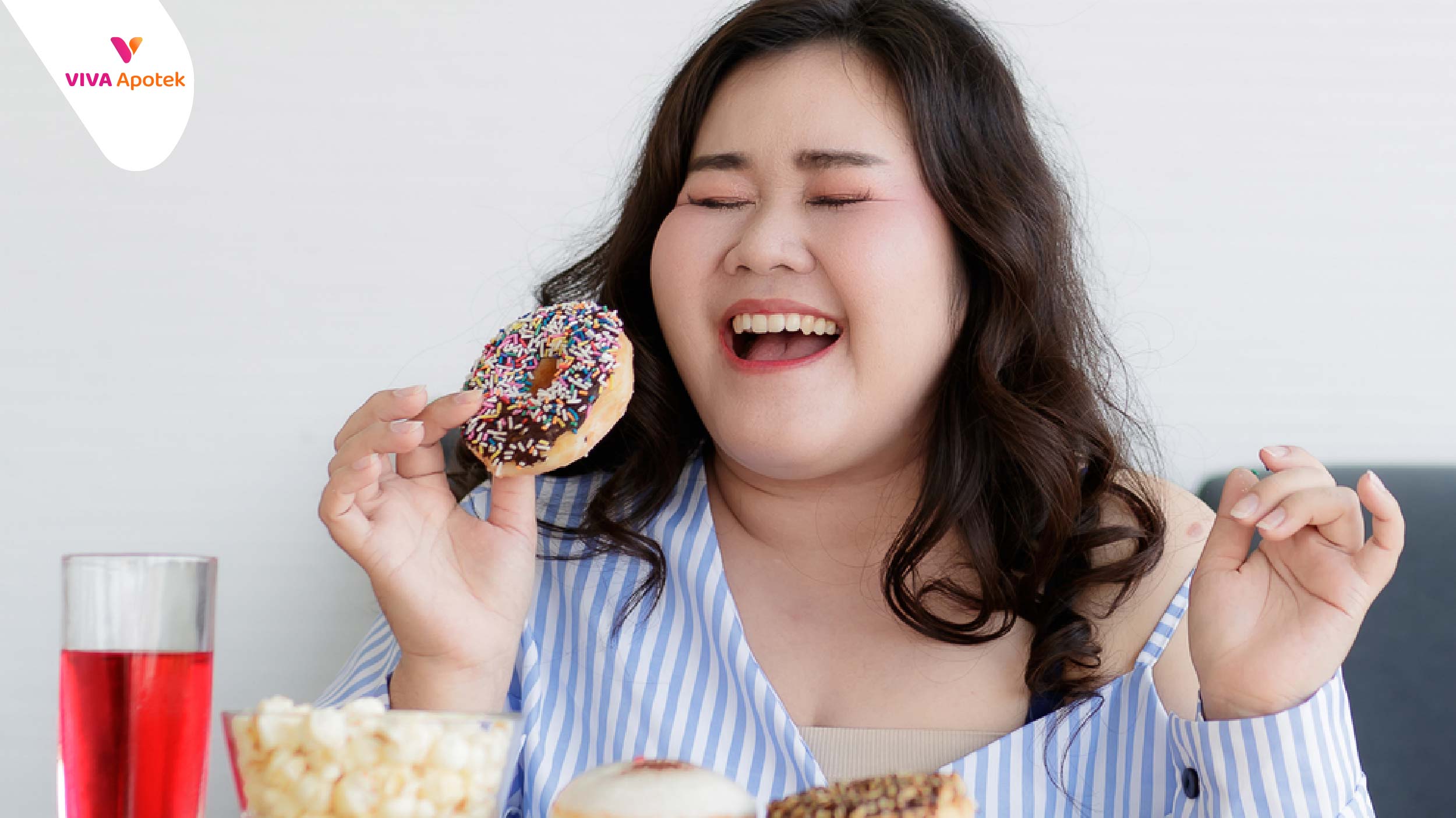 Awas, Ini Makanan yang Harus Dihindari Saat Diet