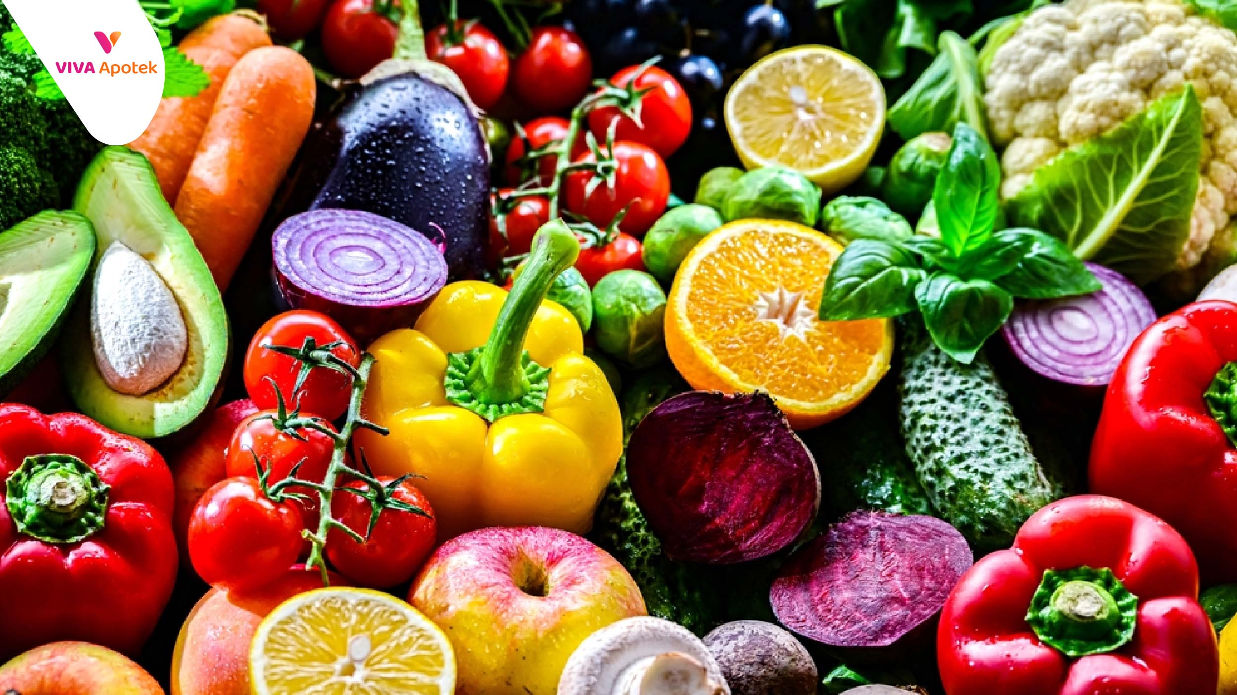 Berapa Kebutuhan Vitamin C Per Hari, Ini Kata Ahli