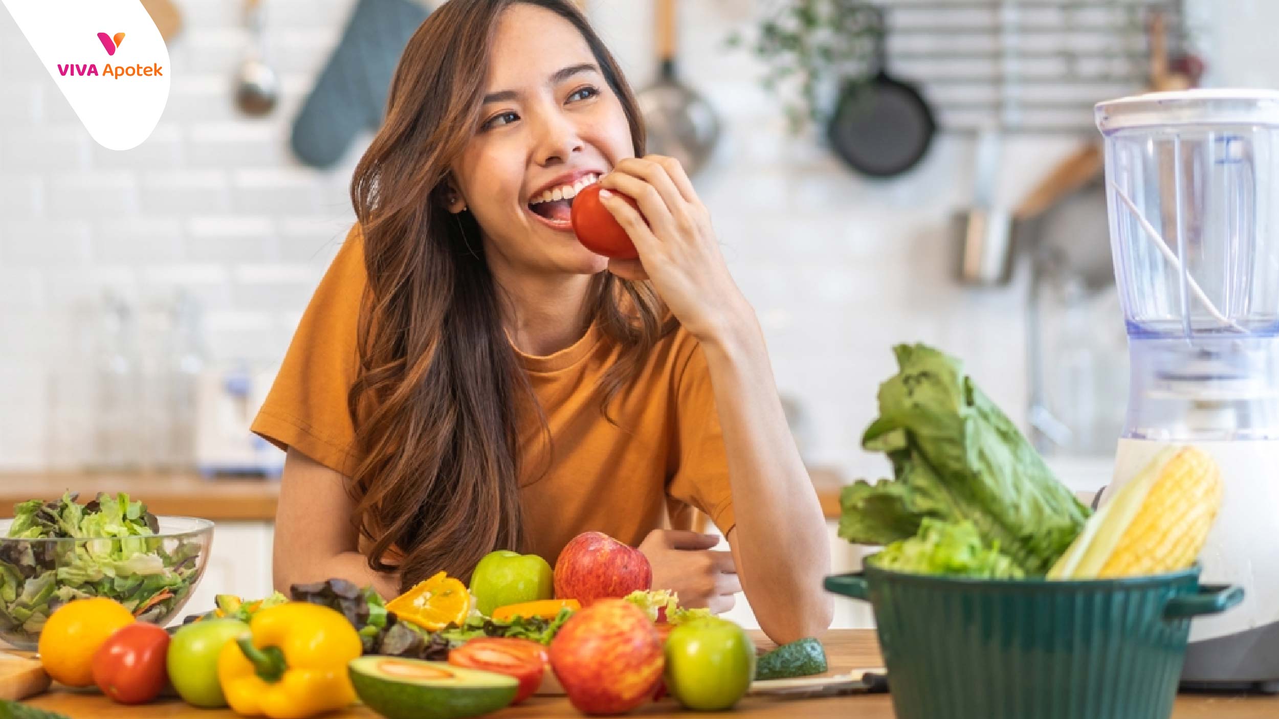 Buah yang Cocok untuk Diet Menurunkan Berat Badan
