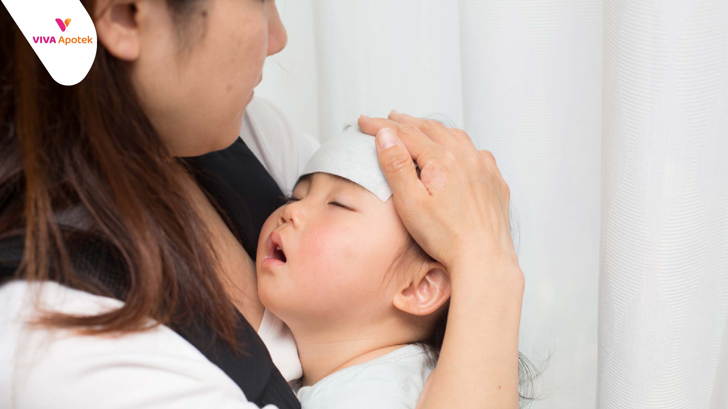Cara Menyembuhkan DBD pada Anak dan Bentuk Pencegahannya