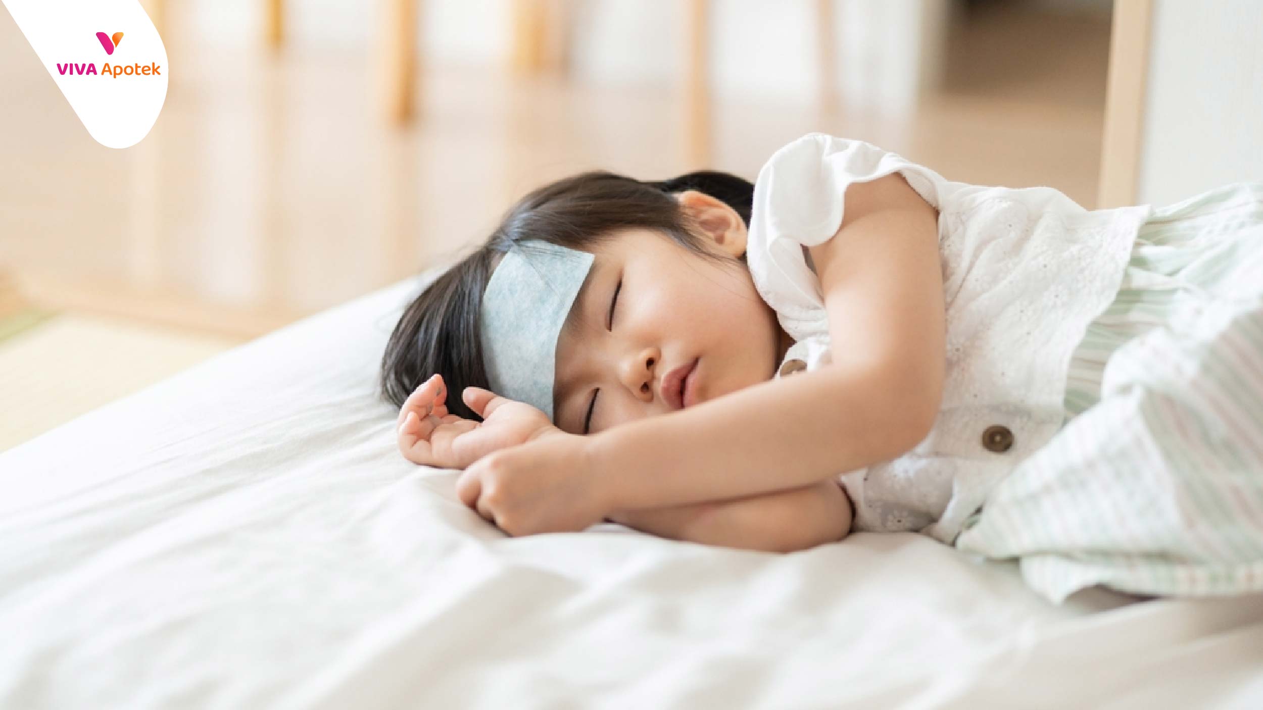 Cara Menyembuhkan Tipes pada Anak dan Pencegahannya