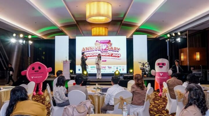 HUT Ke-12, VIVA Apotek Beri Apresiasi untuk Mitra dan Pelanggan