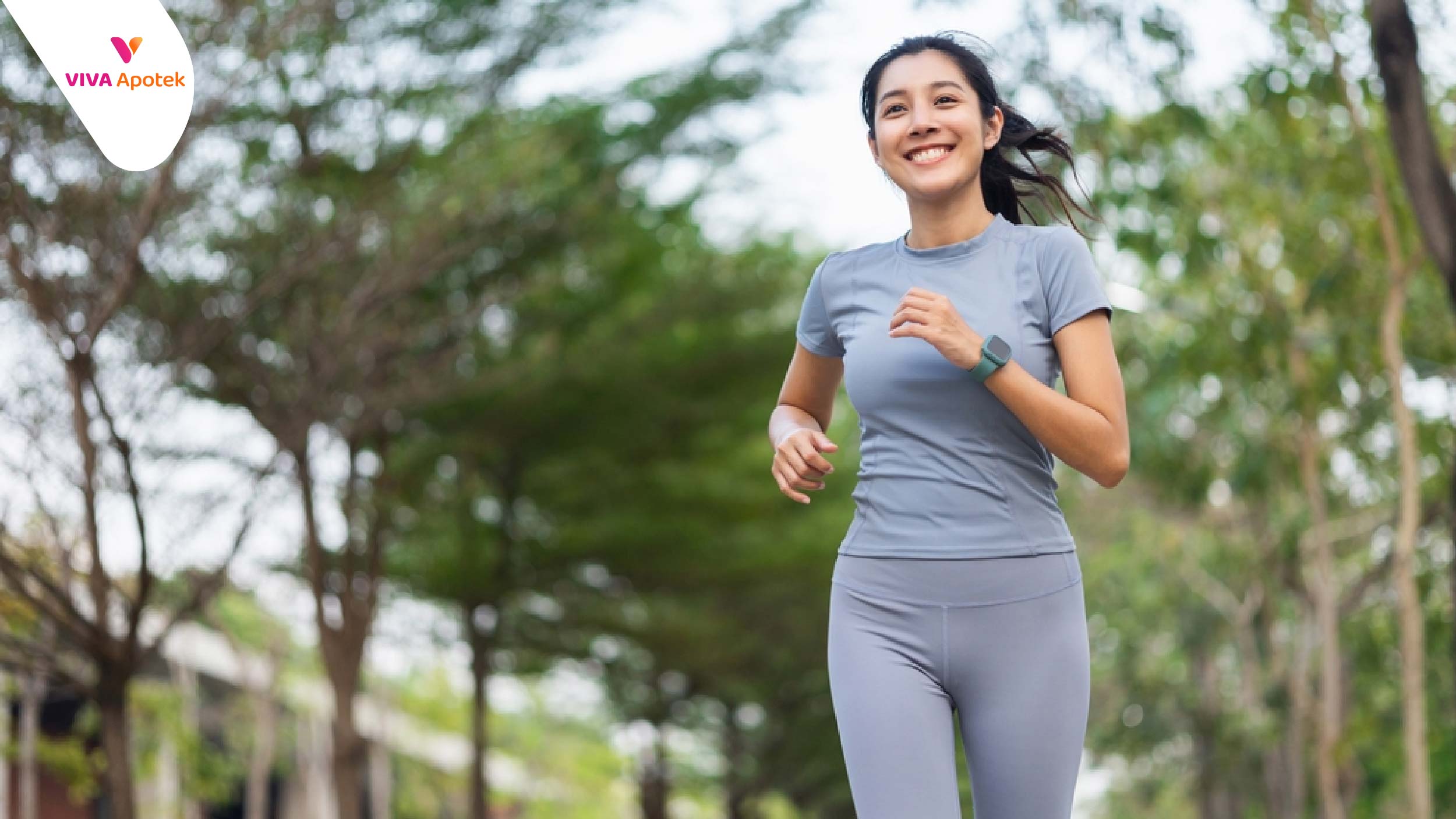 Ini Waktu Olahraga Terbaik untuk Menurunkan Berat Badan