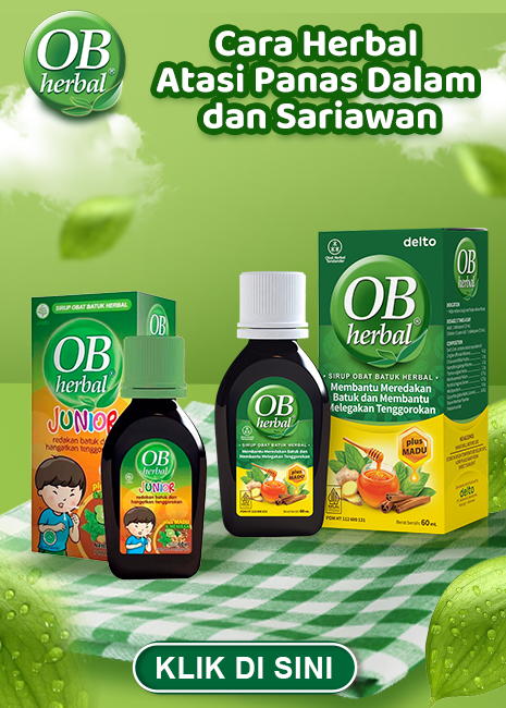 OB Herbal - VIVA Apotek