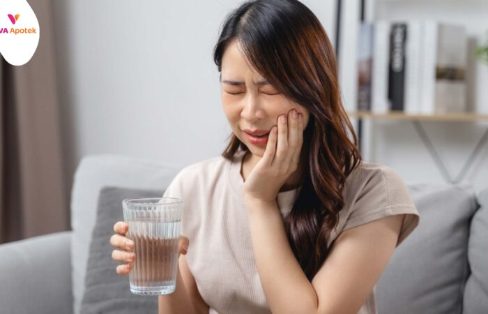 Obat Sakit Gigi di Apotek