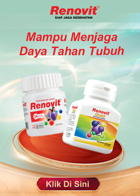 Renovit - VIVA Apotek