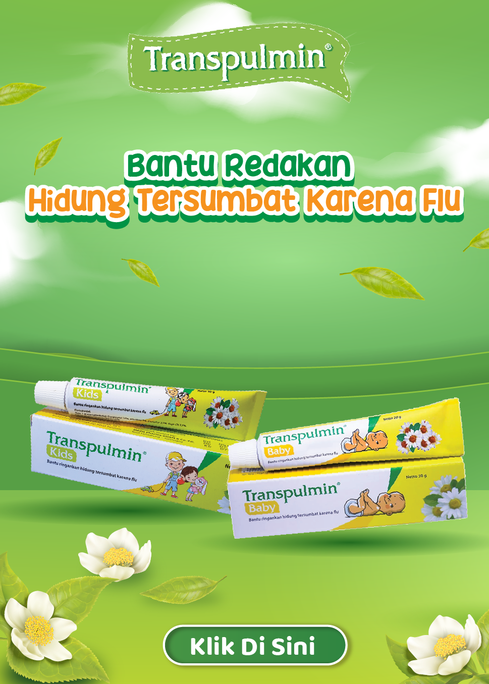 Transpulmin - VIVA Apotek
