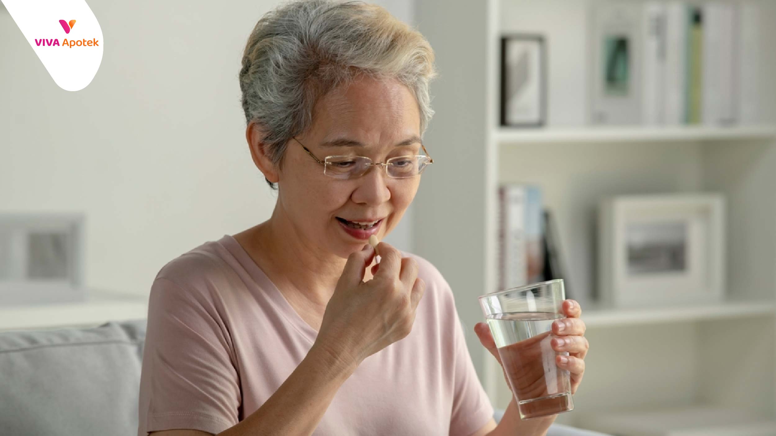 apa saja kandungan penting dalam multivitamin untuk lansia