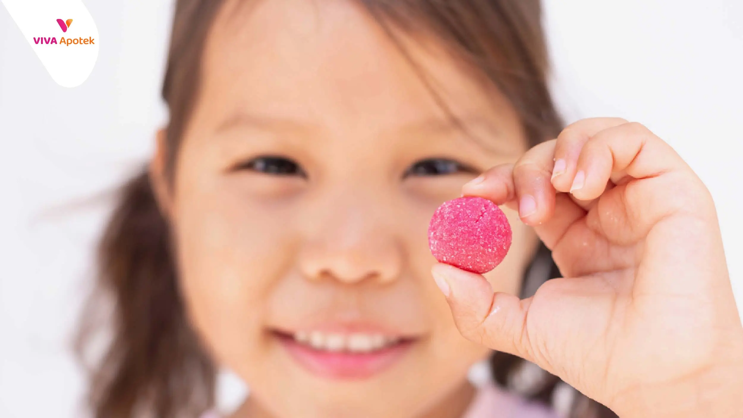 bagaimana cara memilih vitamin untuk anak