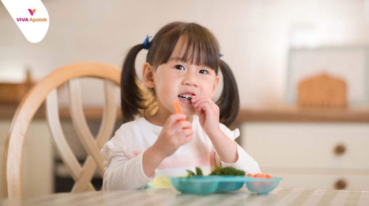 multivitamin apa yang cocok untuk anak usia sekolah